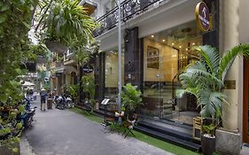 Splendid Star Grand Hotel And Spa